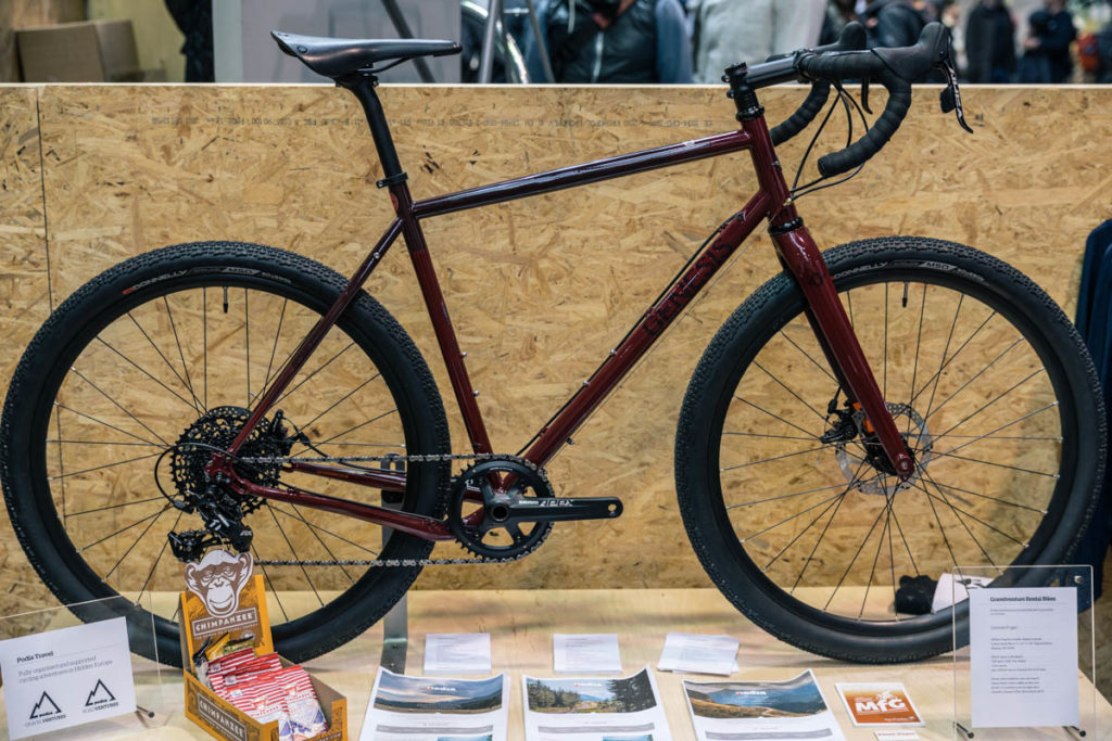genesis fugio 1x 2018