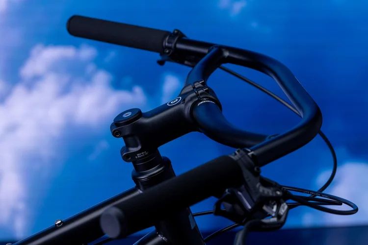 Beyond+ ADV with Jones Bar