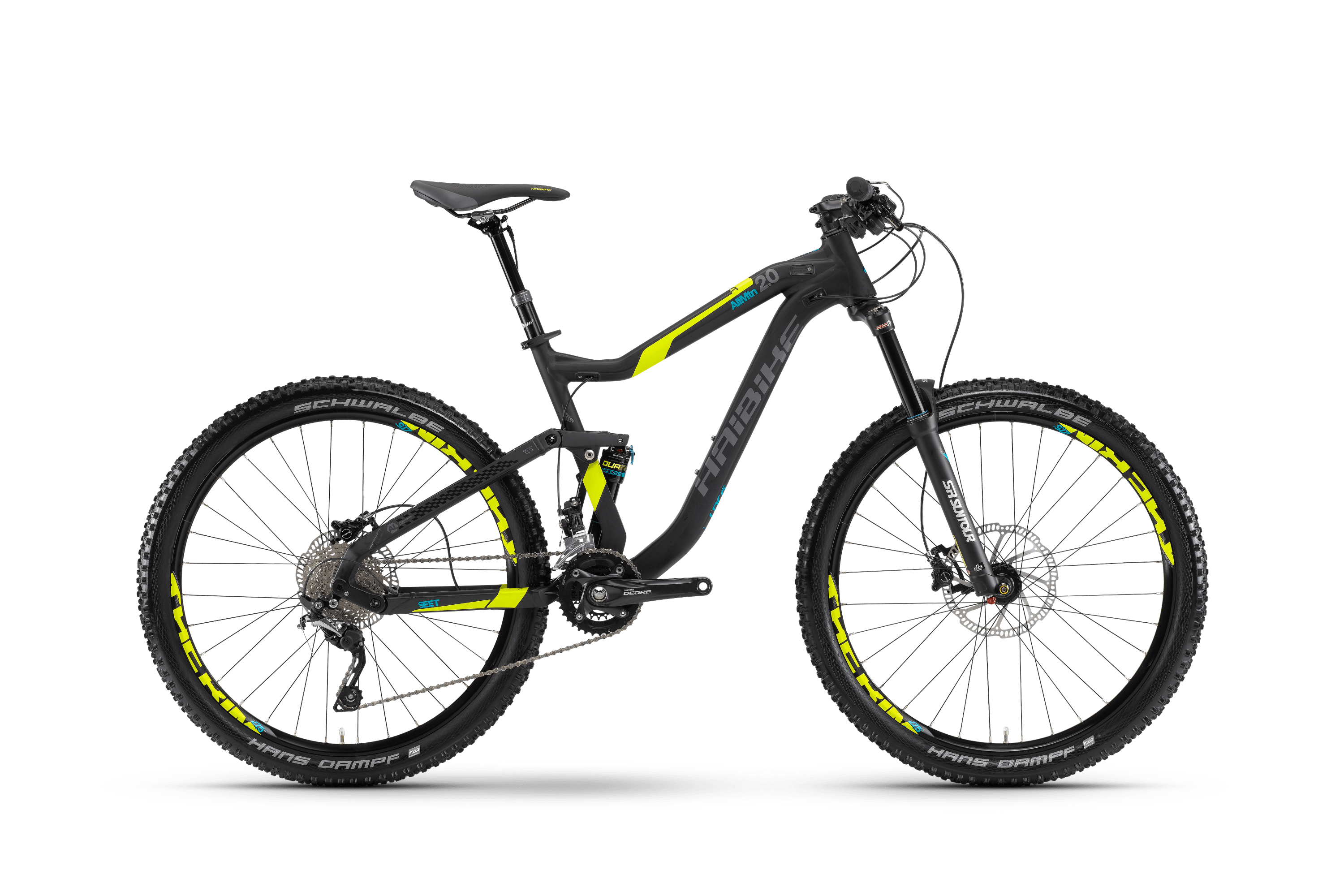 I 5 accessori indispensabili per chi pratica MTB