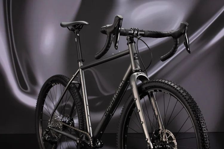 Bombtrack Hook EXT Rival AXS