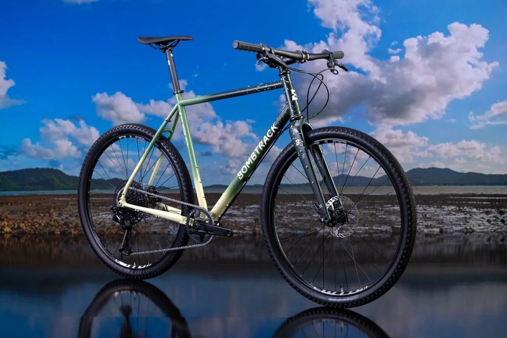 Bombtrack Hook EXT SG Eagle