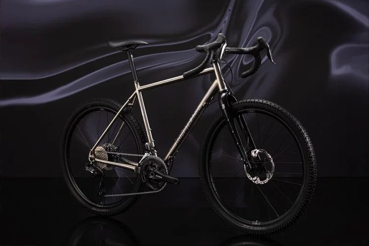 Bombtrack Hook EXT Ti