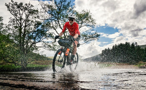 Bombtrack Hook EXT Gravel Adventure