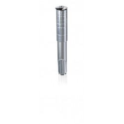 XLC Convertitore A-Head ST-L03. Per fusto forcella di 1 1/8" 