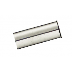 Bussola di riduzione 25,4/28,6 A-Head per attacco manubrio 1.1/8",forcella 1", altezza 40 mm 