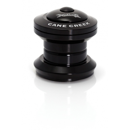 Serie sterzo XLC Comp A-Head HS S01 1 1/8" cono Ø 30,0 nero 