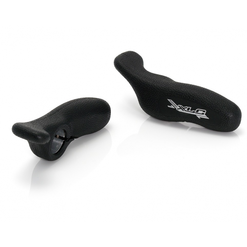 Xlc shop bar ends