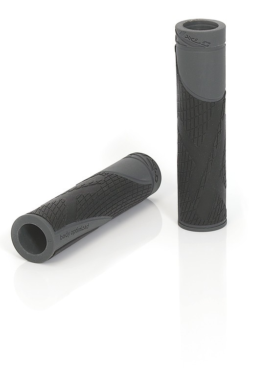 XLC Bar Grips 'Sport bo' GR-S18 nero /grigio 