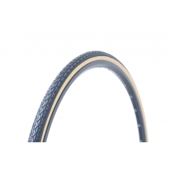 Hutchinson GT rigida 28" 700x28C,28-622 nero-beige 