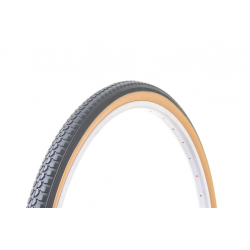 Hutchinson Urban rigida 26 x 1 3/8 37-590 nero/beige