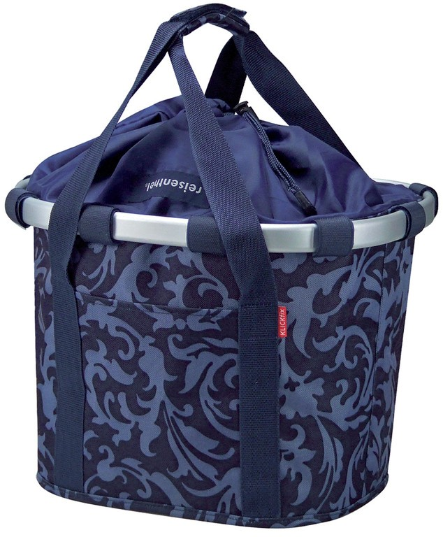 Klickfix City Bikebasket