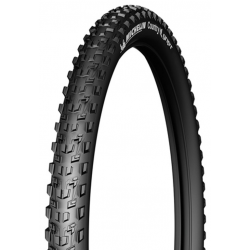 Michelin Country Grip`R vers.rig. 26" 26x2.10 54-559 nero 