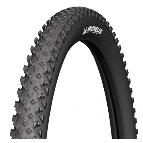 Michelin Country Race`R rigido 26" 26x2.10 54-559 nero 