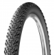 Michelin CountryDry2 filo d.Fe 26" 26x2.00 52-559 nero 