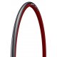 Michelin Dyn. Sport filo d.Fe 28" 700x23, 23-622 rosso 