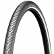 Michelin Protek versione rigida 28" 700x35C 37-622 nero 