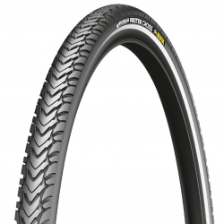 Michelin ProtekCrossMax vers.rig. 26" 26x1.85 47-559 nero Reflex 