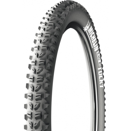 Michelin Wild Rock`R pieg. 26" 26x2.10 54-559 nero TL-Ready 