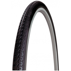 Michelin WorldTour filo d.Fe 26x1 1/2 35-584 (650x35B) nero 