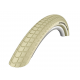 Schwalbe Big Ben HS439 KevlGuard 26x2.15" 55-559 crema Reflex Twin 