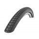 Schwalbe Big Ben HS439 RaceGuard 20x2.15" 55-406 nero Reflex Lite 