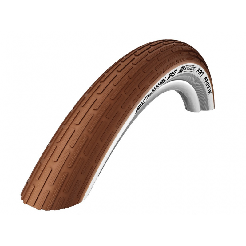 Schwalbe fat frank best sale review