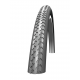 Schwalbe HS 127 24x1 3/8" 37-540 grigio 