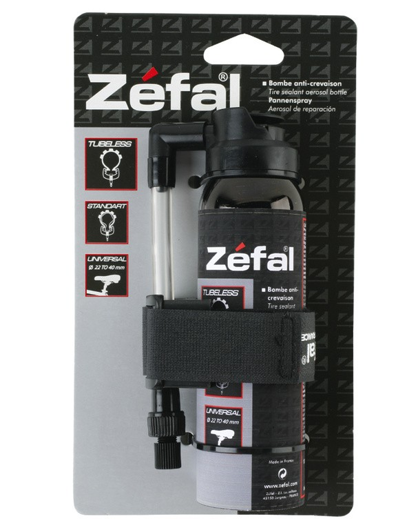 Zéfal Aerosol Tire Sealant