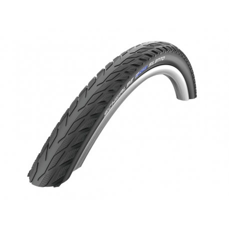 Schwalbe Silento HS 328 28x1.50" 700x38C, 40-622 nero Reflex 