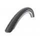 Schwalbe Silento HS 421. 28x1.75" 47-622 nero Reflex PP 