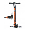 SKS Rennkompressor con Ugello E.V.A.
