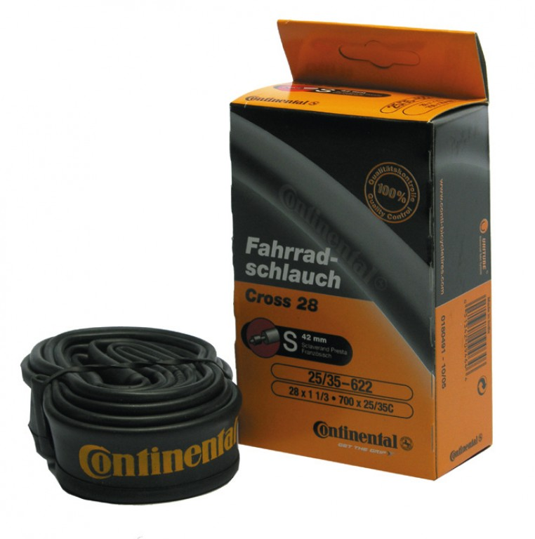 Conti Cross 28 28" 700x32/47C,32/47-622 VS 42 mm  