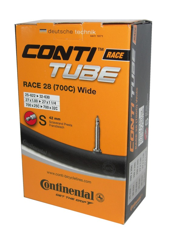 Conti Race 28 Training 28" 700x25/32C 25/32-622/630 VP 42  