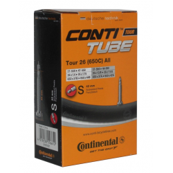 Conti Tour 26 26x1 1/8-1.75" 37/47-559/597, VS 42 mm  