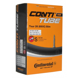 Conti Tour 26 slim 26x1 / 1 1/4" 28/32-559/597,VS  