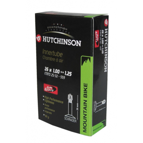 Hutchinson Air Light 26" 26x1.70-2.10" VS 32 mm  