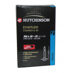 Hutchinson Air Light 28" 28" 700x20-25C,valvola Presta 60 mm  