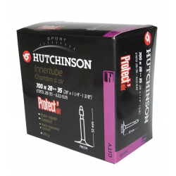 Hutchinson Prossoect Air26 26x1.70-2.35" valvola francese 35 mm  
