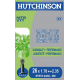 Hutchinson Standard 27.5" 27.5x1.70-2.35" valvola Schrader 48 mm  