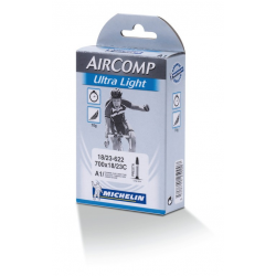 Michelin A1 Aircomp Ultral. 28" 18/23-622, VP 52 mm  