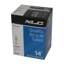 XLC 140-D32 14 x 1 3/8 37/44-288/305 DV 32 mm  