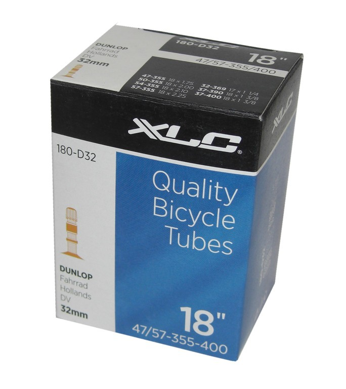 XLC 180-D32 18 x1.75/2.125 37/50-355/400 DV 32 mm  