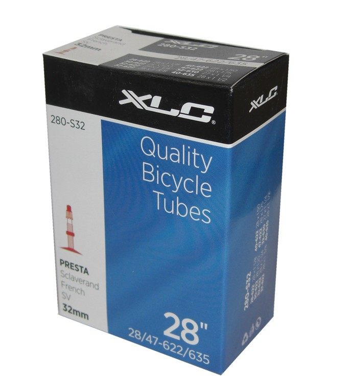 XLC 280-S40 28/40-622/635 SV 40 mm  