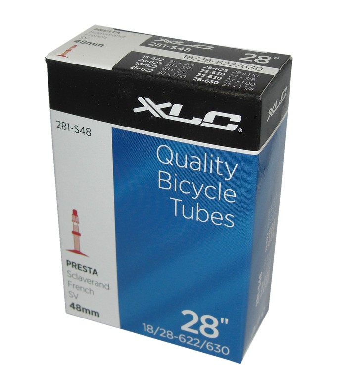 XLC 281-S48 18/25-622/630 SV 48 mm  