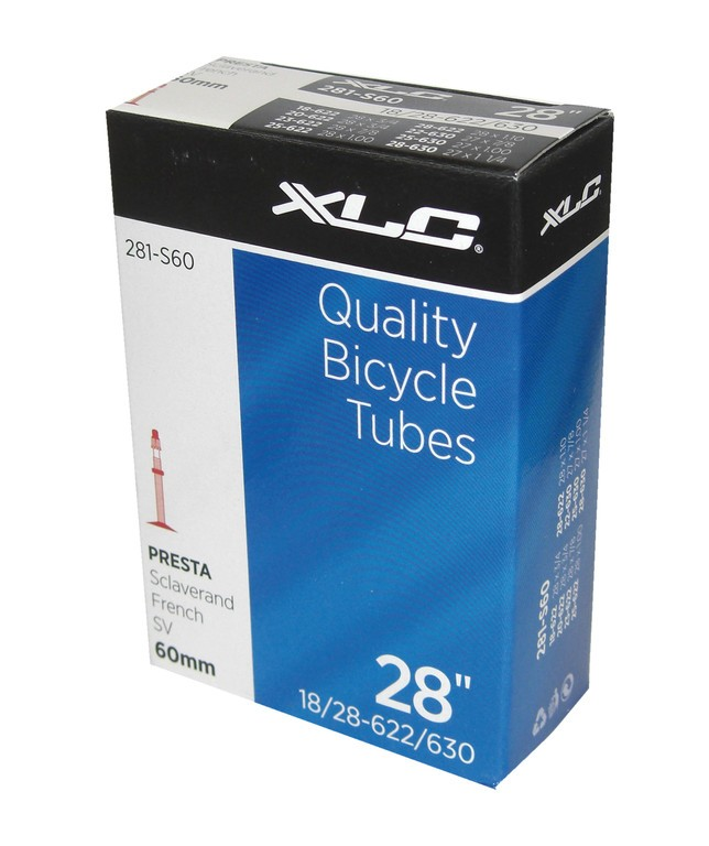 XLC 281-S60 18/25-622/630 SV 60 mm  