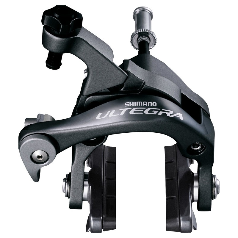 Leva freno Shimano Ultegra BR 6800 HR, senza leva, 49mm, nero