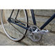 Point Catena Single-Speed Silver