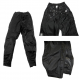 Hock Pantalone Paravento Impermeabile ‘Rain Guard Zipp’