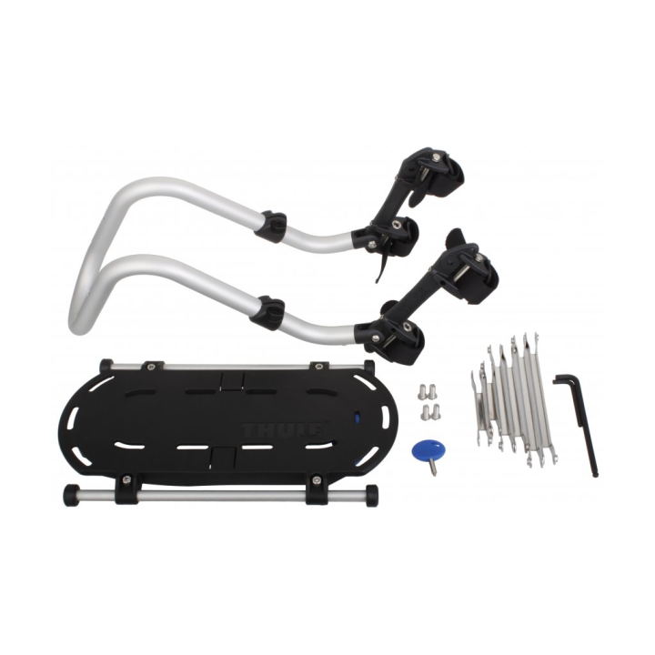 THULE Pack ‘n Pedal Tour Rack