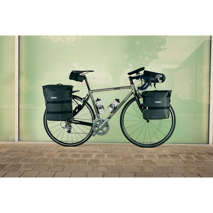 THULE Pack ‘n Pedal Tour Rack